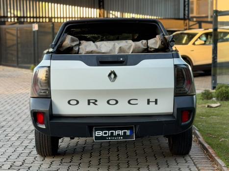RENAULT Oroch 1.6 16V 4P FLEX PRO, Foto 6