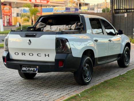 RENAULT Oroch 1.6 16V 4P FLEX PRO, Foto 7