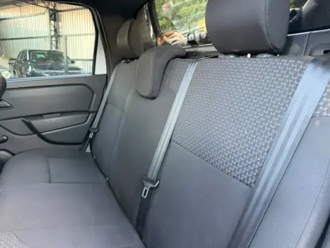 RENAULT Oroch 1.6 16V 4P FLEX PRO, Foto 9