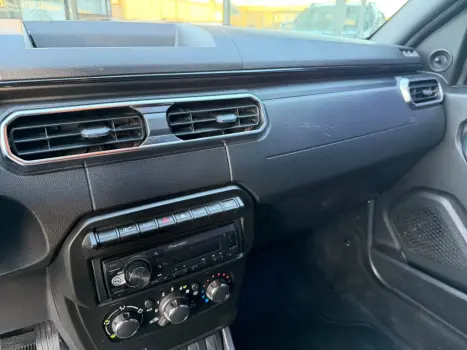 RENAULT Oroch 1.6 16V 4P FLEX PRO, Foto 11