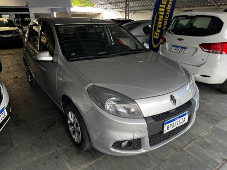 RENAULT Sandero 1.0 16V 4P FLEX EXPRESSION, Foto 3