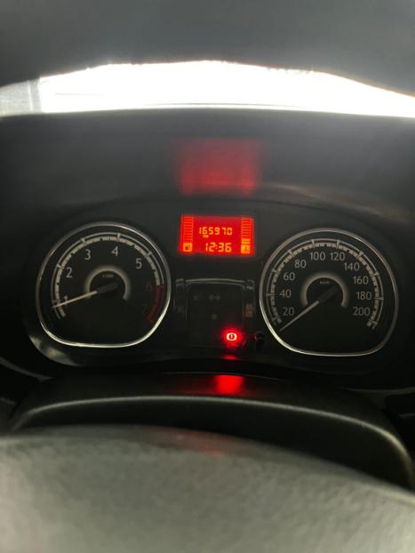 RENAULT Sandero 1.0 16V 4P FLEX EXPRESSION, Foto 5