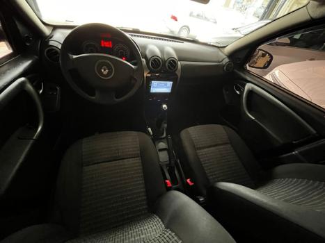 RENAULT Sandero 1.0 16V 4P FLEX EXPRESSION, Foto 6