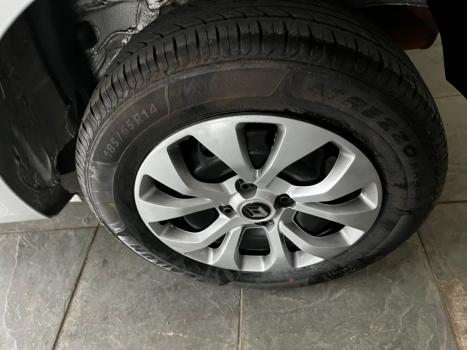 RENAULT Sandero 1.0 16V 4P FLEX EXPRESSION, Foto 9