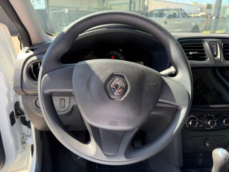 RENAULT Sandero 1.0 4P FLEX AUTHENTIQUE, Foto 10
