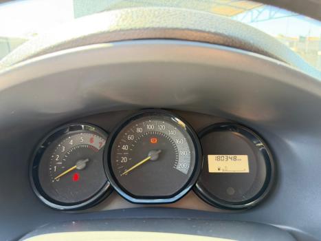 RENAULT Sandero 1.0 4P FLEX AUTHENTIQUE, Foto 13