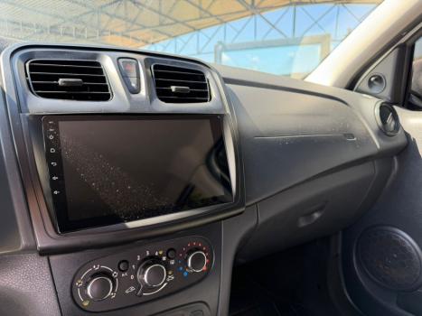 RENAULT Sandero 1.0 4P FLEX AUTHENTIQUE, Foto 12