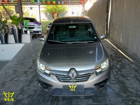 RENAULT Sandero 1.0 12V 4P FLEX SCE ZEN, Foto 2