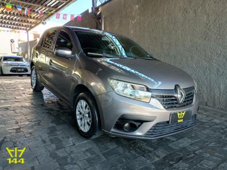 RENAULT Sandero 1.0 12V 4P FLEX SCE ZEN, Foto 3