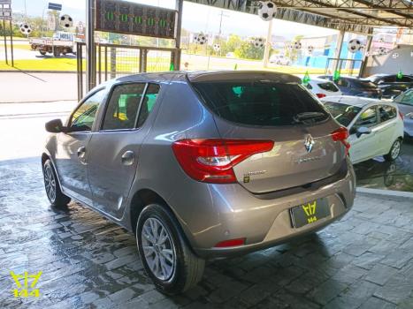 RENAULT Sandero 1.0 12V 4P FLEX SCE ZEN, Foto 7