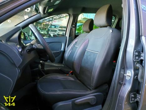 RENAULT Sandero 1.0 12V 4P FLEX SCE ZEN, Foto 9