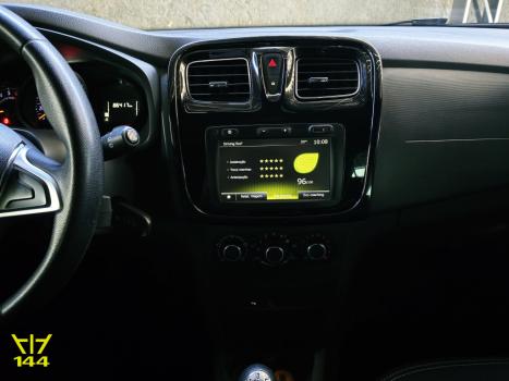 RENAULT Sandero 1.0 12V 4P FLEX SCE ZEN, Foto 11