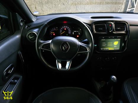 RENAULT Sandero 1.0 12V 4P FLEX SCE ZEN, Foto 12