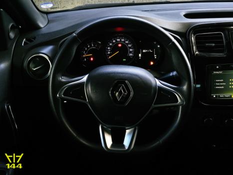 RENAULT Sandero 1.0 12V 4P FLEX SCE ZEN, Foto 13