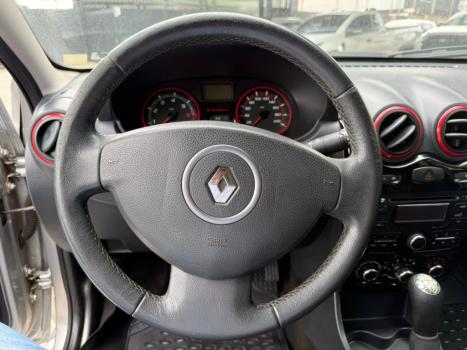 RENAULT Sandero 1.6 16V 4P FLEX STEPWAY, Foto 12