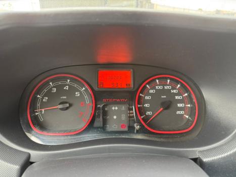 RENAULT Sandero 1.6 16V 4P FLEX STEPWAY, Foto 13