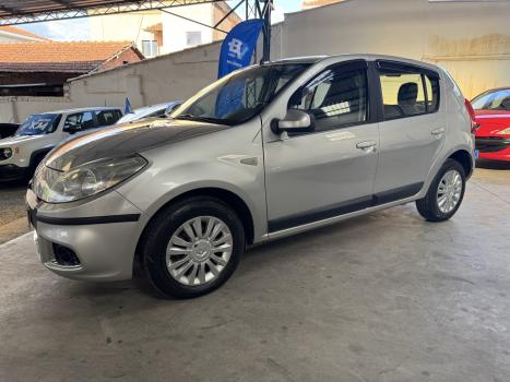RENAULT Sandero 1.6 4P FLEX PRIVIL�GE AUTOM�TICO, Foto 1