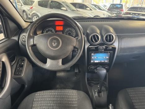 RENAULT Sandero 1.6 4P FLEX PRIVIL�GE AUTOM�TICO, Foto 13