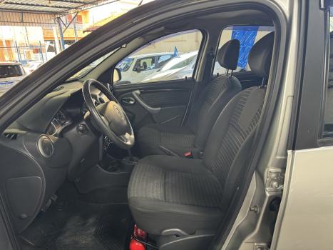 RENAULT Sandero 1.6 4P FLEX PRIVIL�GE AUTOM�TICO, Foto 14