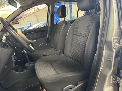 RENAULT Sandero 1.6 4P FLEX PRIVIL�GE AUTOM�TICO, Foto 15