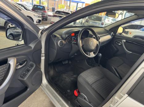 RENAULT Sandero 1.6 4P FLEX PRIVIL�GE AUTOM�TICO, Foto 19