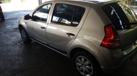 RENAULT Sandero 1.6 4P FLEX EXPRESSION, Foto 2