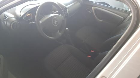 RENAULT Sandero 1.6 4P FLEX EXPRESSION, Foto 6