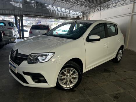 RENAULT Sandero 1.6 16V 4P FLEX SCE ZEN, Foto 1