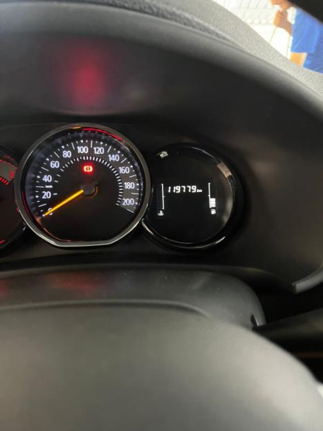 RENAULT Sandero 1.6 16V 4P FLEX SCE ZEN, Foto 5