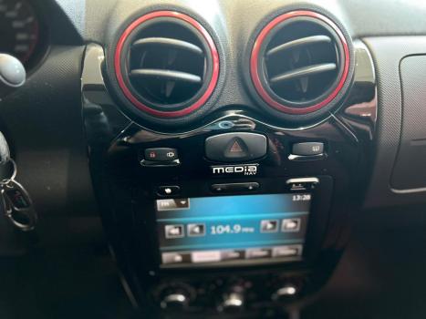 RENAULT Sandero 1.6 16V 4P FLEX STEPWAY AUTOM�TICO, Foto 15