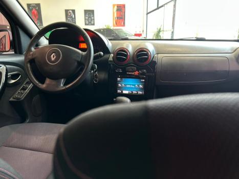 RENAULT Sandero 1.6 16V 4P FLEX STEPWAY AUTOM�TICO, Foto 18
