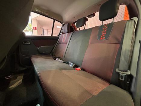 RENAULT Sandero 1.6 16V 4P FLEX STEPWAY AUTOM�TICO, Foto 20