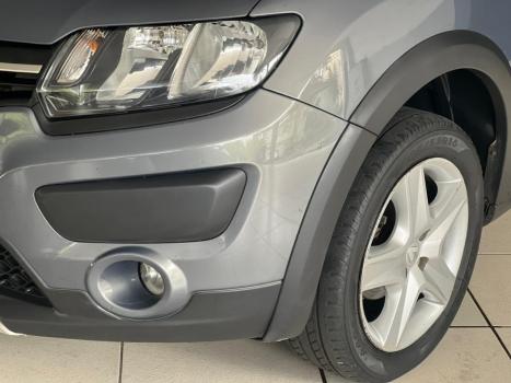 RENAULT Sandero 1.6 16V 4P FLEX SCE EXPRESSION, Foto 4