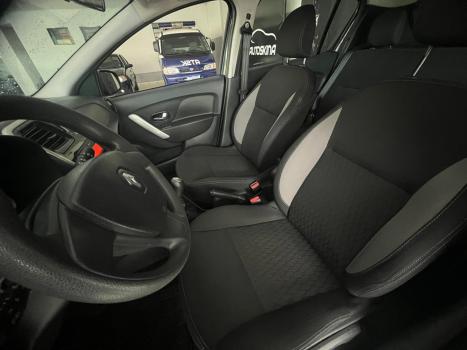 RENAULT Sandero 1.6 16V 4P FLEX SCE EXPRESSION, Foto 12