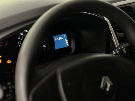 RENAULT Sandero 1.6 16V 4P FLEX SCE EXPRESSION, Foto 13