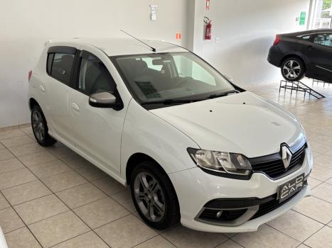 RENAULT Sandero 1.6 4P FLEX GT LINE, Foto 6