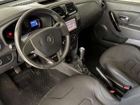 RENAULT Sandero 1.6 4P FLEX GT LINE, Foto 8
