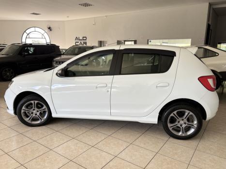 RENAULT Sandero 1.6 4P FLEX GT LINE, Foto 9