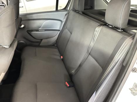 RENAULT Sandero 1.6 4P FLEX GT LINE, Foto 11