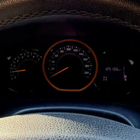 RENAULT Sandero 1.6 16V 4P FLEX SCE STEPWAY DINAMIQUE EASY-R AUTOMATIZADO, Foto 16