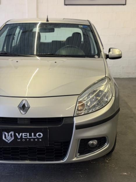 RENAULT Sandero 1.6 4P FLEX PRIVIL�GE AUTOM�TICO, Foto 5