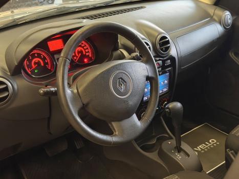 RENAULT Sandero 1.6 4P FLEX PRIVIL�GE AUTOM�TICO, Foto 10