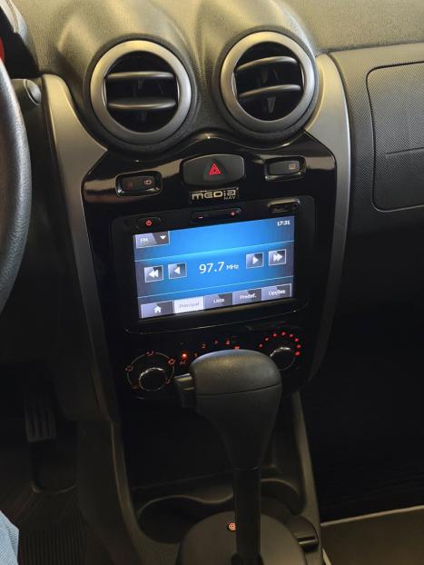 RENAULT Sandero 1.6 4P FLEX PRIVIL�GE AUTOM�TICO, Foto 11