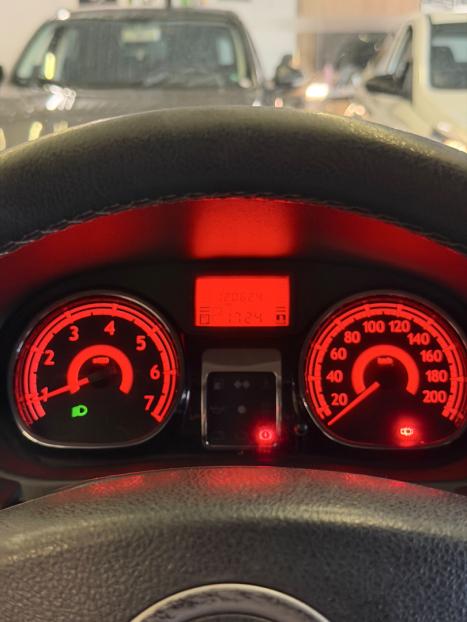 RENAULT Sandero 1.6 4P FLEX PRIVIL�GE AUTOM�TICO, Foto 13