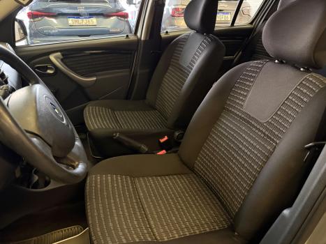 RENAULT Sandero 1.6 4P FLEX PRIVIL�GE AUTOM�TICO, Foto 15