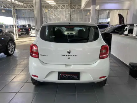 RENAULT Sandero , Foto 5