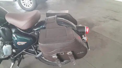 ROYAL ENFIELD Classic 350 ABS, Foto 6