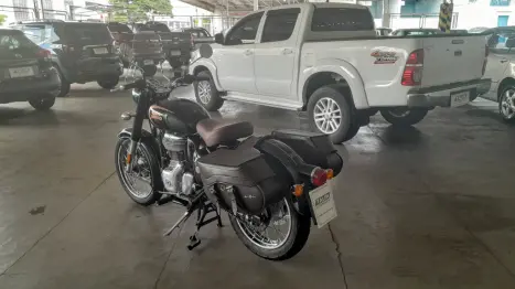 ROYAL ENFIELD Classic 350 ABS, Foto 7