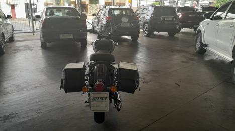 ROYAL ENFIELD Classic 350 ABS, Foto 8