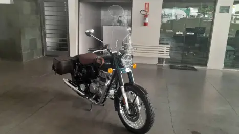 ROYAL ENFIELD Classic 350 ABS, Foto 10